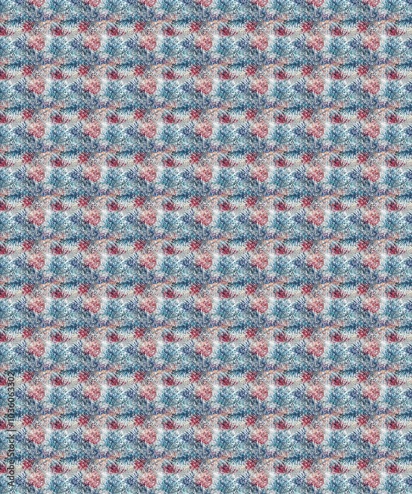 Seamless Pattern Illustrations for Designing work in Textile, Fabric, fashion, Art, Interior
Seamless Pattern Illustrations for Designing work in Textile, Fabric, fashion, Art, Interior