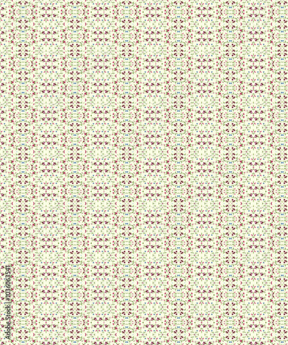 Seamless Pattern Illustrations for Designing work in Textile, Fabric, fashion, Art, Interior 