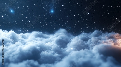 PNG Small fog astronomy backgrounds galaxy.