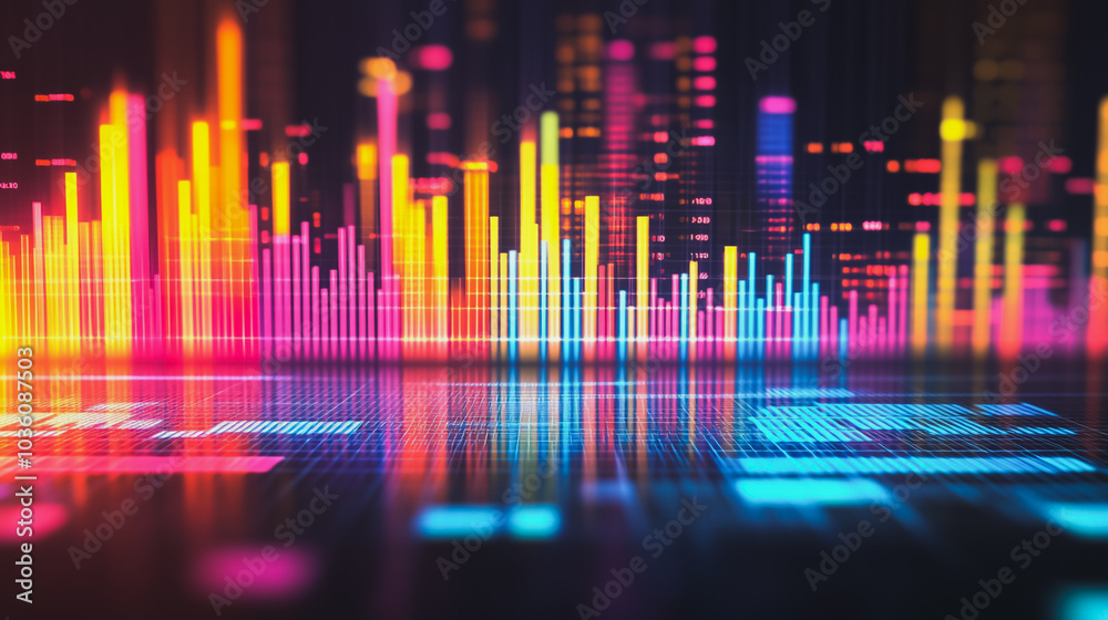 Abstract business smart city and charts and graphs with statistics to innovative analyze business potential and forecast future development of companies growth. Abstract business smart city and charts and graphs with statistics to innovative analyze business potential and forecast future development of companies growth.