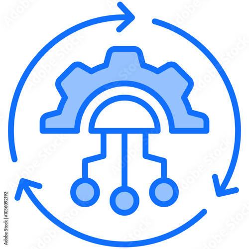 Erp Icon