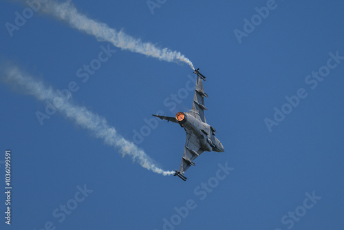 JAS39C Gripen