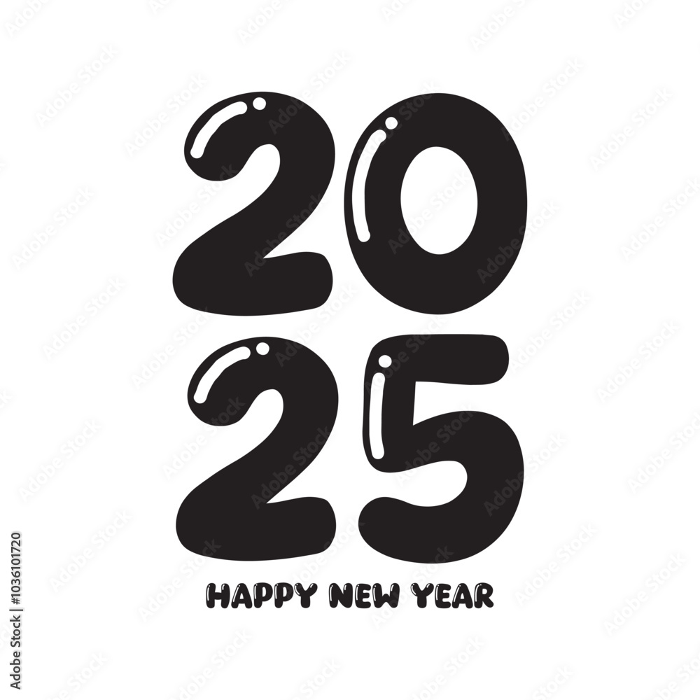 2025 happy new year 2025 happy new year