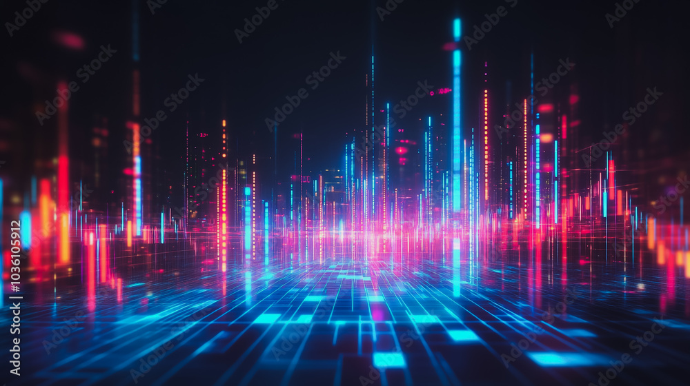 Abstract business network smart city and charts and graphs with statistics to innovative analyze business potential and forecast future development of companies growth. Abstract business network smart city and charts and graphs with statistics to innovative analyze business potential and forecast future development of companies growth.