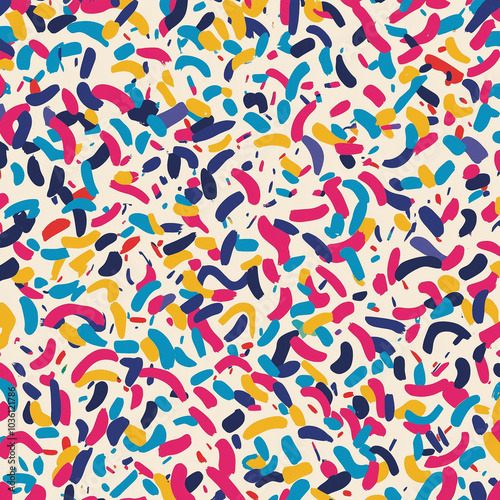 colorful Celebration Pattern Images illustrations