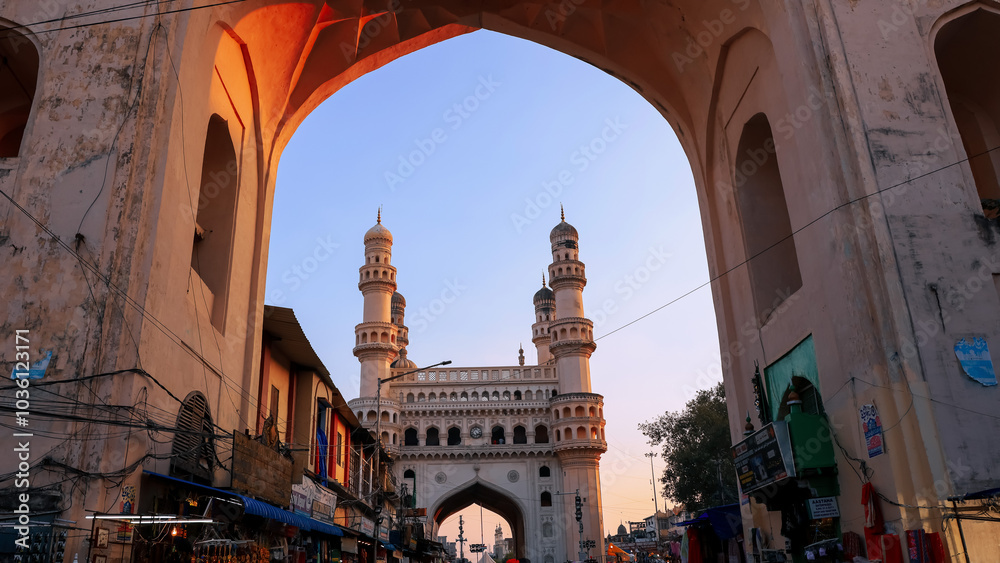 charminar-in-hyderabad-old-city-is-listed-among-the-most-recognized