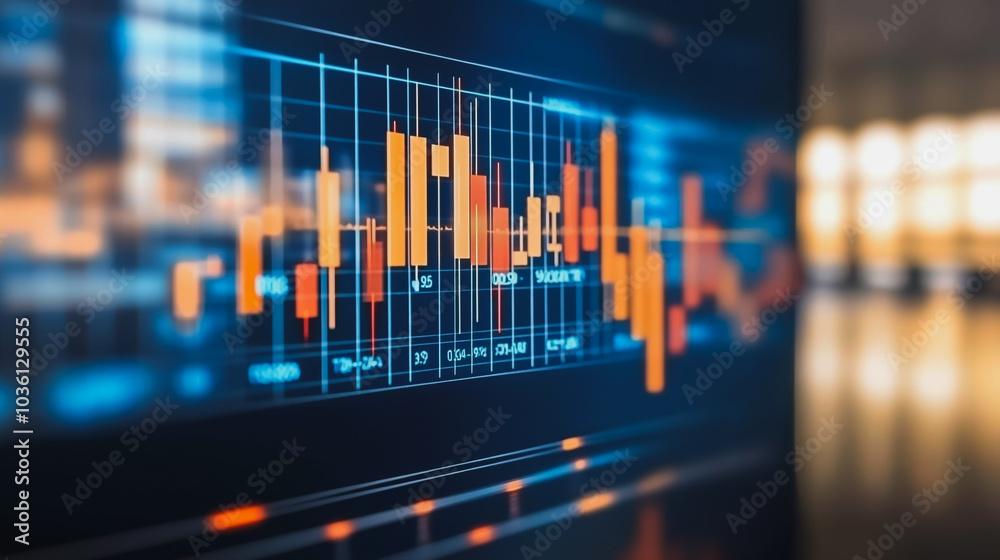 Abstract business network and charts and graphs with statistics to innovative analyze business potential and forecast future development of companies growth Abstract business network and charts and graphs with statistics to innovative analyze business potential and forecast future development of companies growth