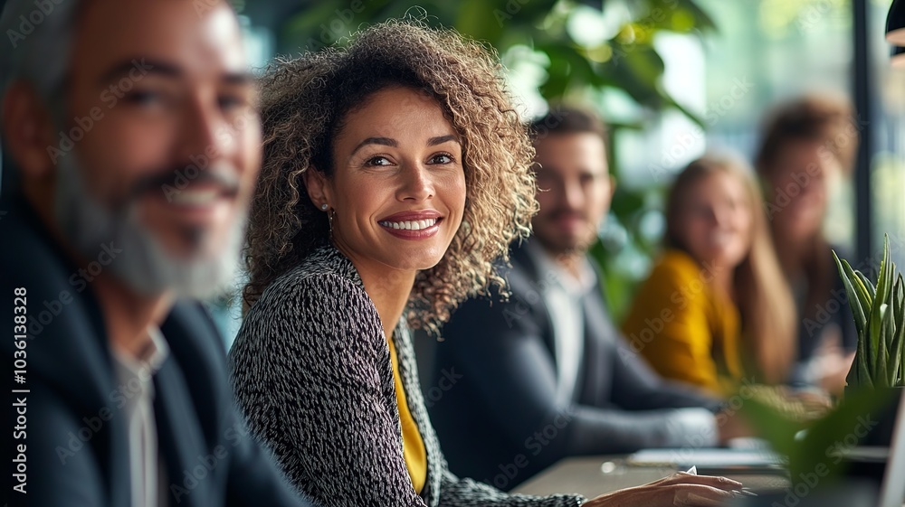 This image illustrates key statistics on workplace diversity and highlights the numerous benefits it brings, fostering inclusivity and innovation.
This image illustrates key statistics on workplace diversity and highlights the numerous benefits it brings, fostering inclusivity and innovation.