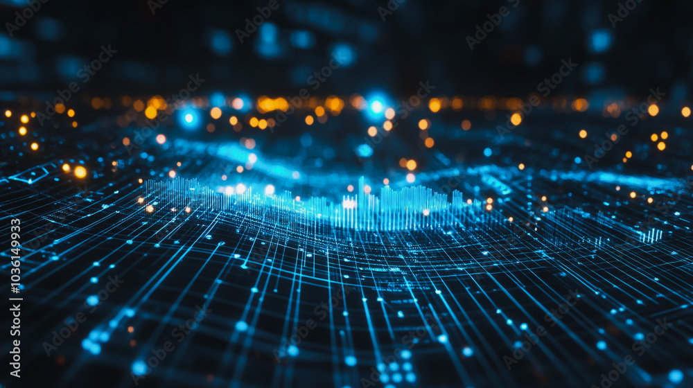 Abstract business smart city and charts and graphs with statistics to innovative analyze business potential and forecast future development of companies growth. Abstract business smart city and charts and graphs with statistics to innovative analyze business potential and forecast future development of companies growth.