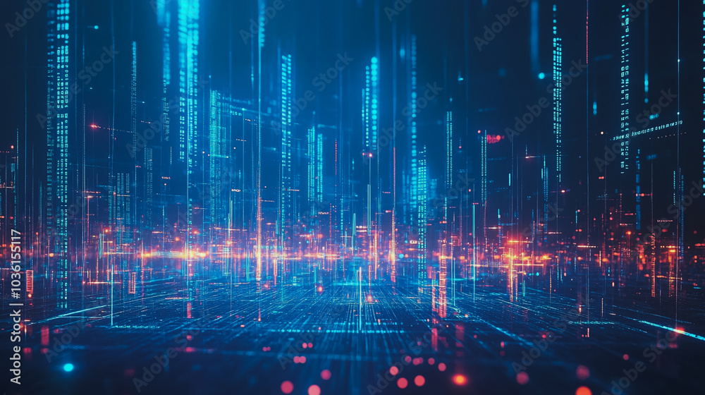 Abstract business smart city and charts and graphs with statistics to innovative analyze business potential and forecast future development of companies growth. Abstract business smart city and charts and graphs with statistics to innovative analyze business potential and forecast future development of companies growth.