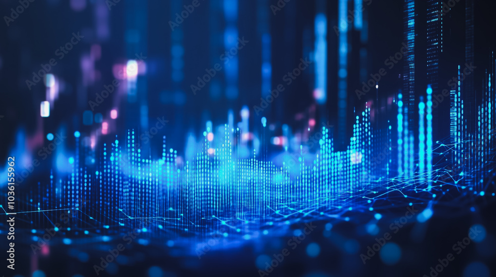 Abstract business smart city and charts and graphs with statistics to innovative analyze business potential and forecast future development of companies growth. Abstract business smart city and charts and graphs with statistics to innovative analyze business potential and forecast future development of companies growth.