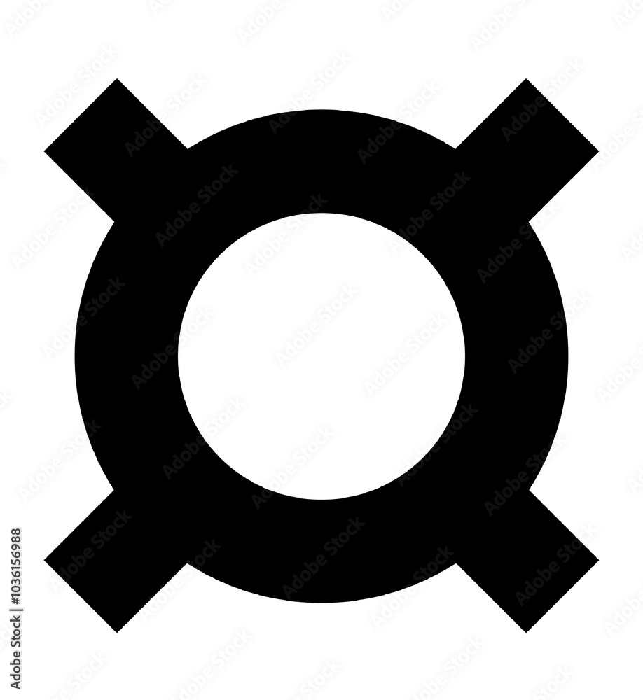 Currency Symbol isolated on white background. Currency pictogram Currency Symbol isolated on white background. Currency pictogram