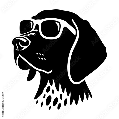 German Shorthaired Pointer