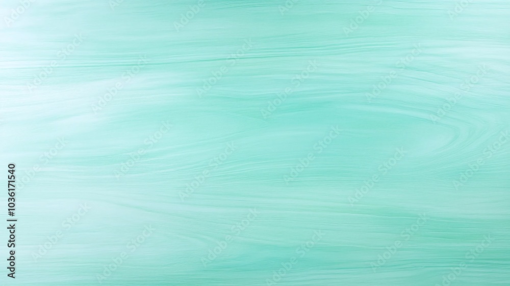 Soft teal abstract texture with fluid waves, minimalist artistic background, calming and tranquil design, light and smooth tones, versatile and modern aesthetic
Soft teal abstract texture with fluid waves, minimalist artistic background, calming and tranquil design, light and smooth tones, versatile and modern aesthetic