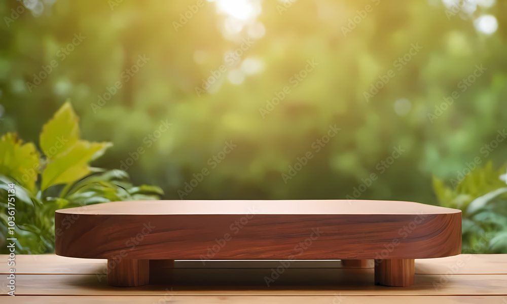 table and chairs Generated AI table and chairs Generated AI