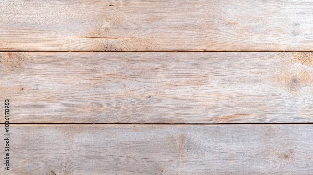 Weathered wooden planks with light grain texture, soft pastel tones, horizontal arrangement, natural rustic background, aged wood design
Weathered wooden planks with light grain texture, soft pastel tones, horizontal arrangement, natural rustic background, aged wood design