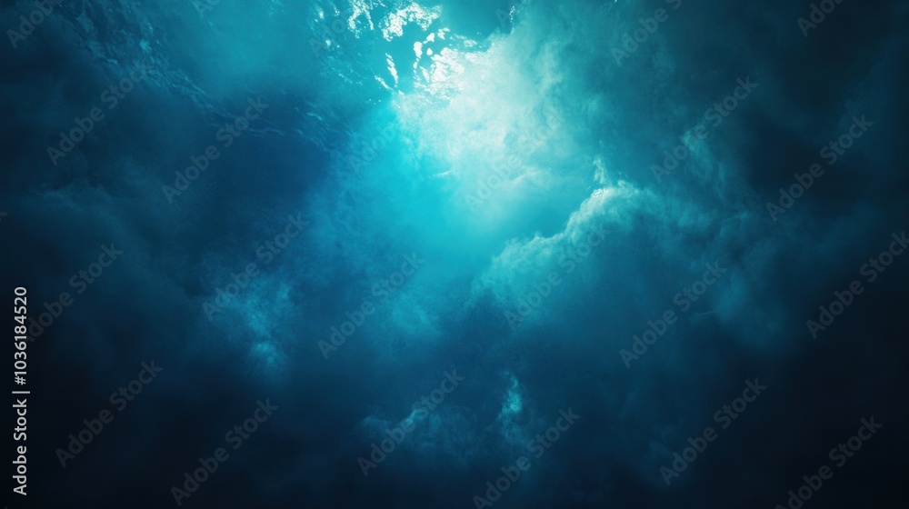 Underwater Light Underwater Light