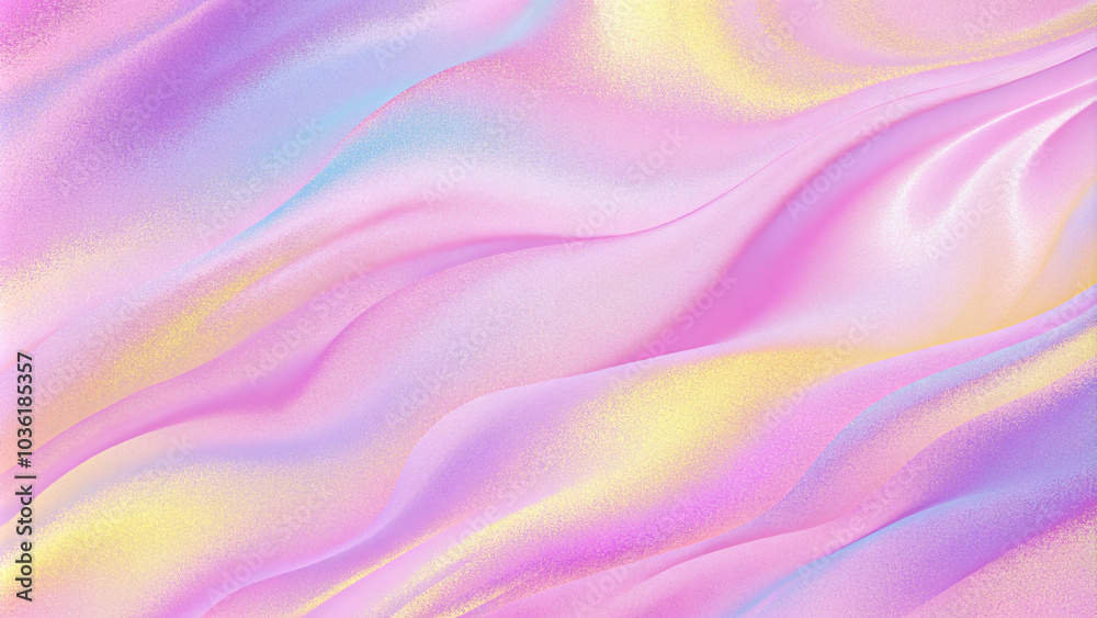 Obraz premium abstract background with waves