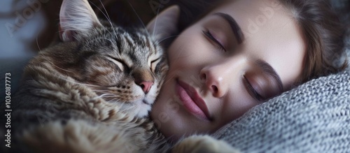 The Benefits Of Keeping A Cat Can Reduce Stress