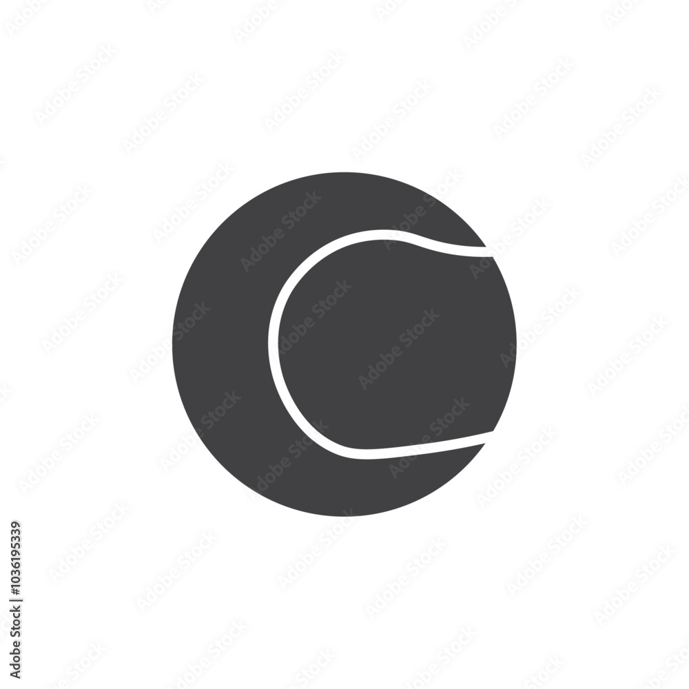 Baseball icon Group symbol or sign vector Baseball icon Group symbol or sign vector