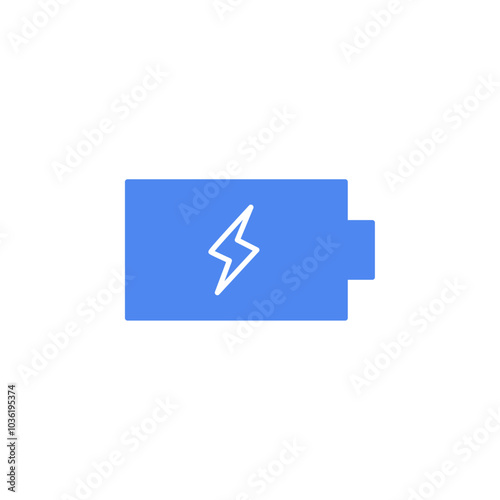 battery icon Group symbol or sign vector