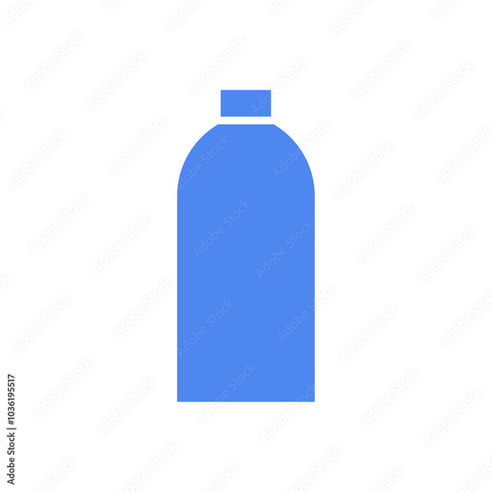 Bottle icon Group symbol or sign vector Bottle icon Group symbol or sign vector