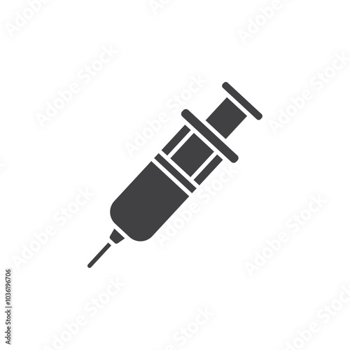 injection icon Group symbol or sign vector