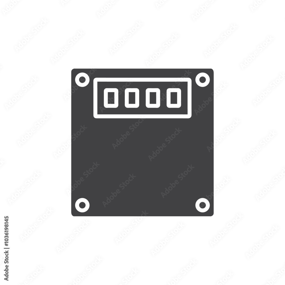 weighting scale icon Group symbol or sign vector weighting scale icon Group symbol or sign vector