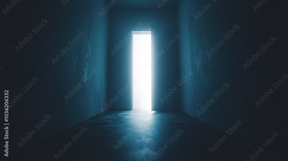 Light at the end of the tunnel Light at the end of the tunnel