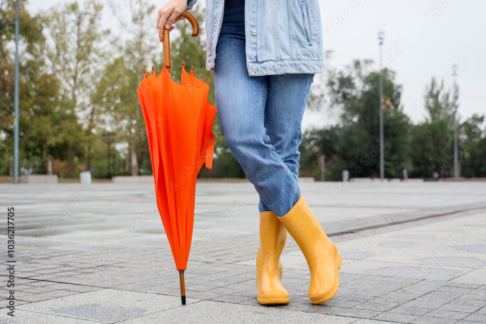 rainy gumboots for ladies
