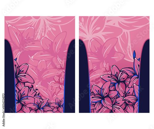Floral.cdr