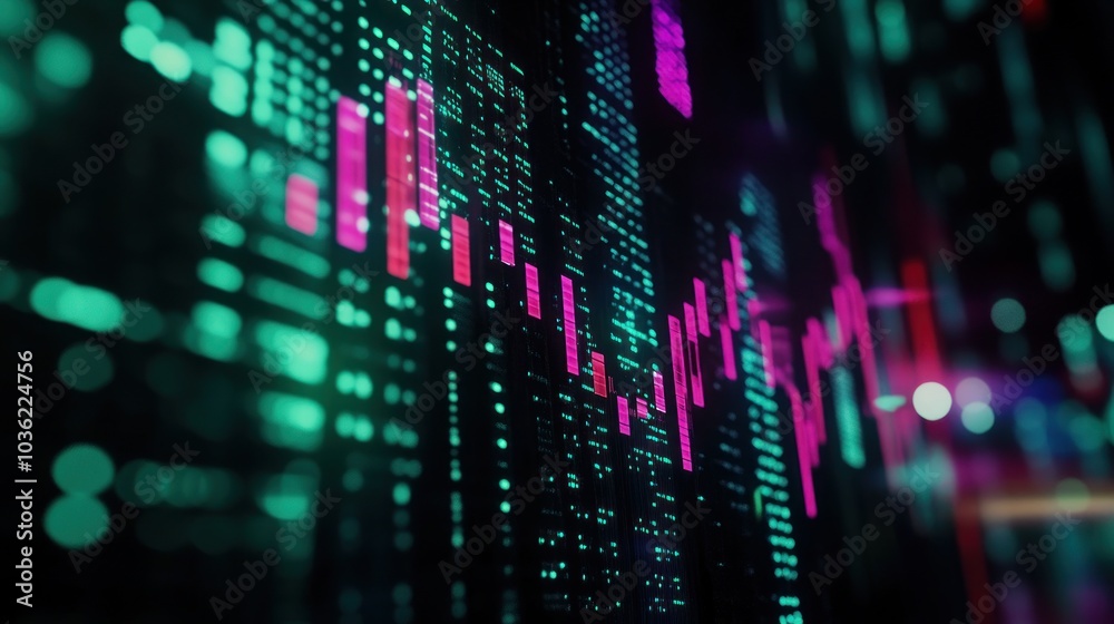 Stock Market Data Visualization Stock Market Data Visualization