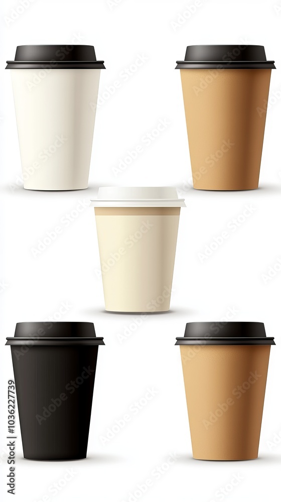 Coffee cup mock up Coffee cup mock up