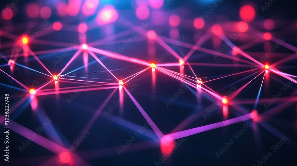 Abstract Network Abstract Network