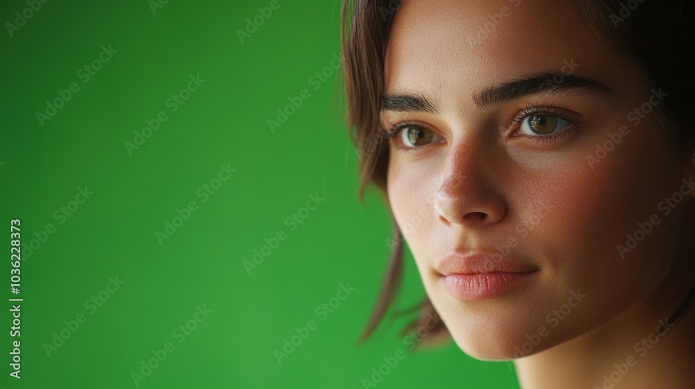 A hint of nostalgia is visible in the subjects eyes suggesting deep contemplation. A hint of nostalgia is visible in the subjects eyes suggesting deep contemplation.