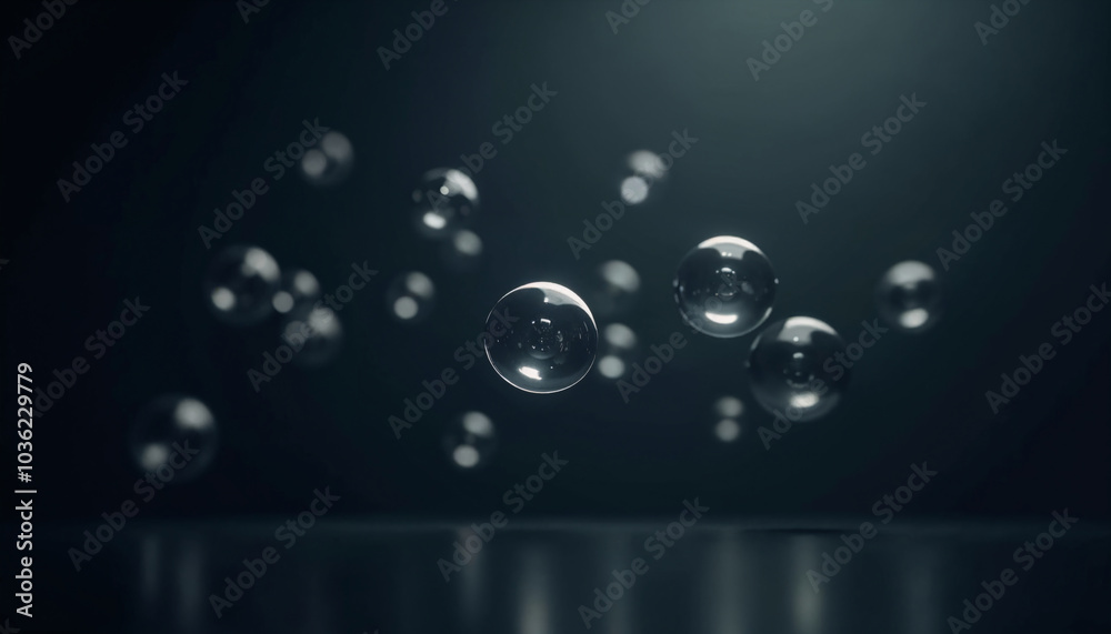 bubbles in the water bubbles in the water