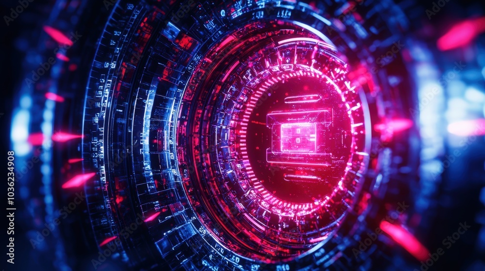 A digital vault under siege: layers of firewalls defending against malware and virus attacks in a cyber environment A digital vault under siege: layers of firewalls defending against malware and virus attacks in a cyber environment