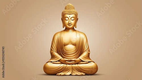 state of buddha