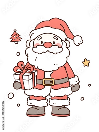 Coloring_Book_Cute_Santa_boy_Cartoon_Illustration,Coloring_Book_Cute_Cookies_and_coffee,Coloring_BookCute_Santa_Cartoon_Illustration,generation AI