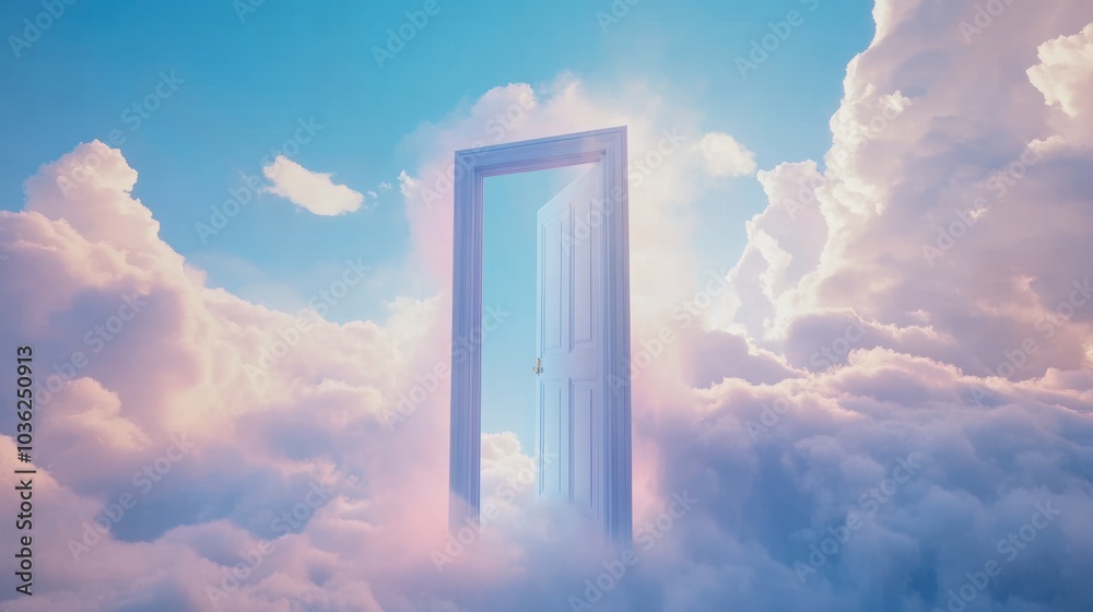 Doorway to Heaven Doorway to Heaven