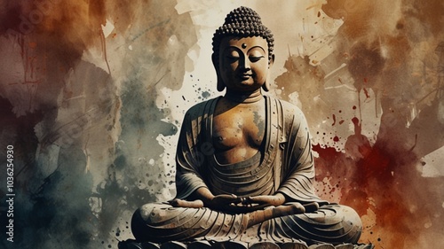 buddha statue