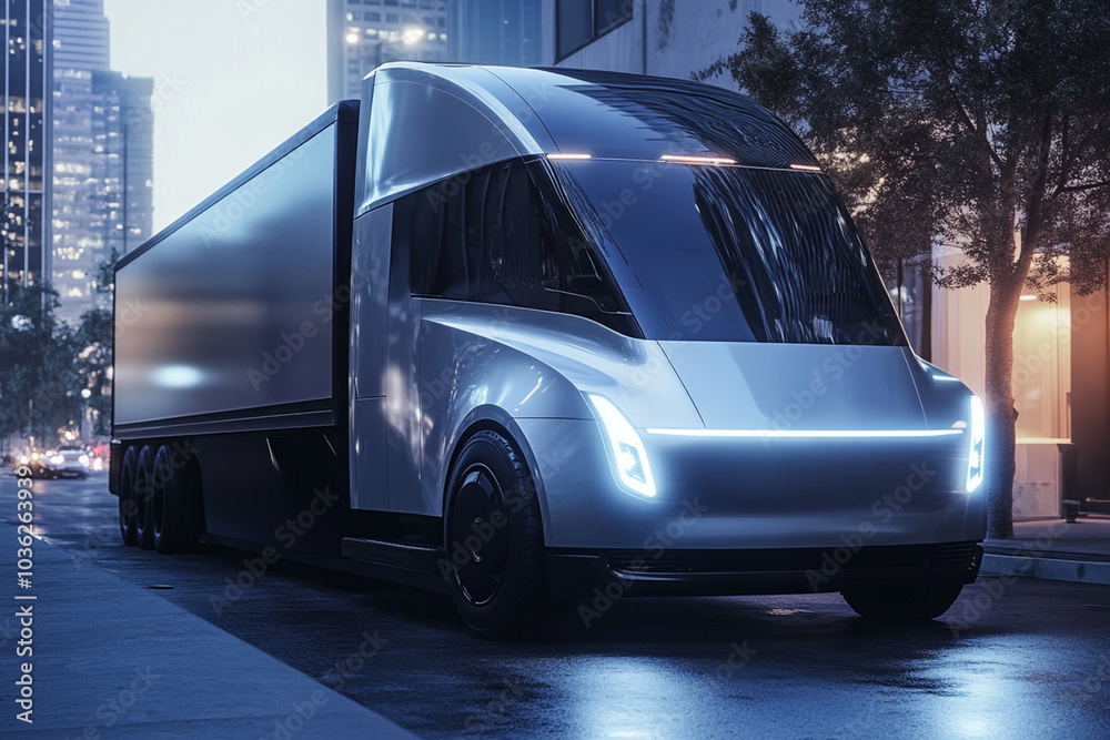 Reliable trucking for every delivery need generativa IA Reliable trucking for every delivery need generativa IA