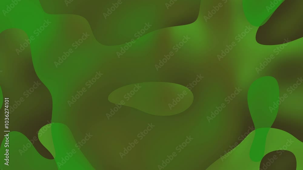 Abstract background with flowing green, red and black lines dark edges, suitable for design projects, digital art, presentations, videos or web backgrounds Abstract background with flowing green, red and black lines dark edges, suitable for design projects, digital art, presentations, videos or web backgrounds