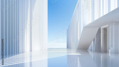 room with window