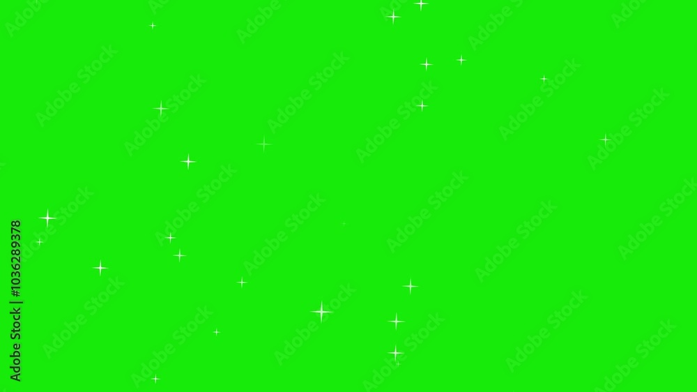 Twinkling stars animation, white cartoon, flat, vector, doodles style stars blinking,
Shining stars blinking on green screen background, Shining moving star particles green screen motion graphics.
Twinkling stars animation, white cartoon, flat, vector, doodles style stars blinking,
Shining stars blinking on green screen background, Shining moving star particles green screen motion graphics.