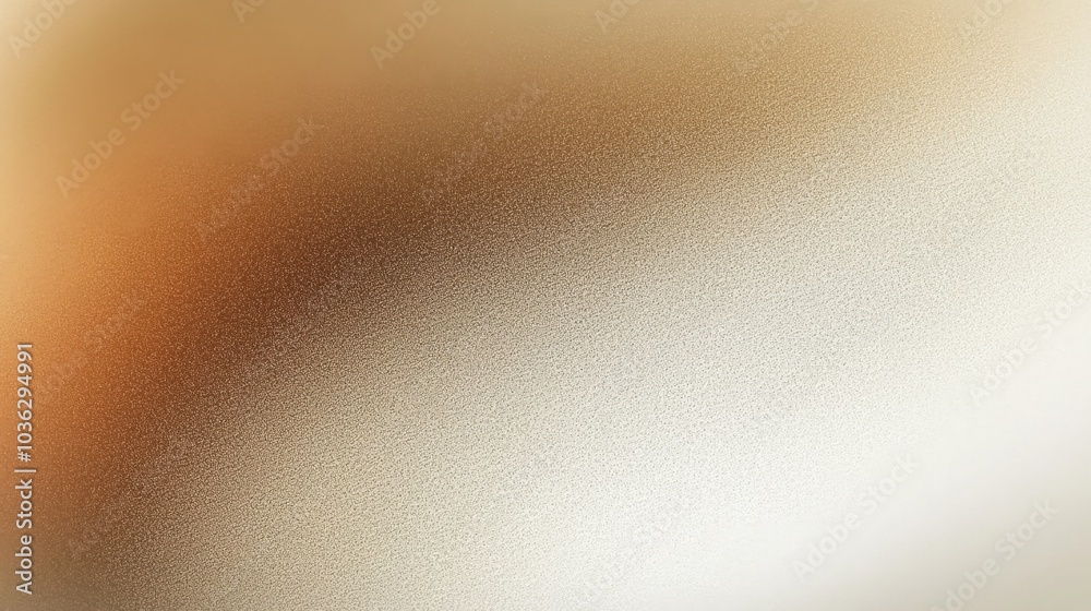 Gradient Blur with Warm Metallic Tint Gradient Blur with Warm Metallic Tint