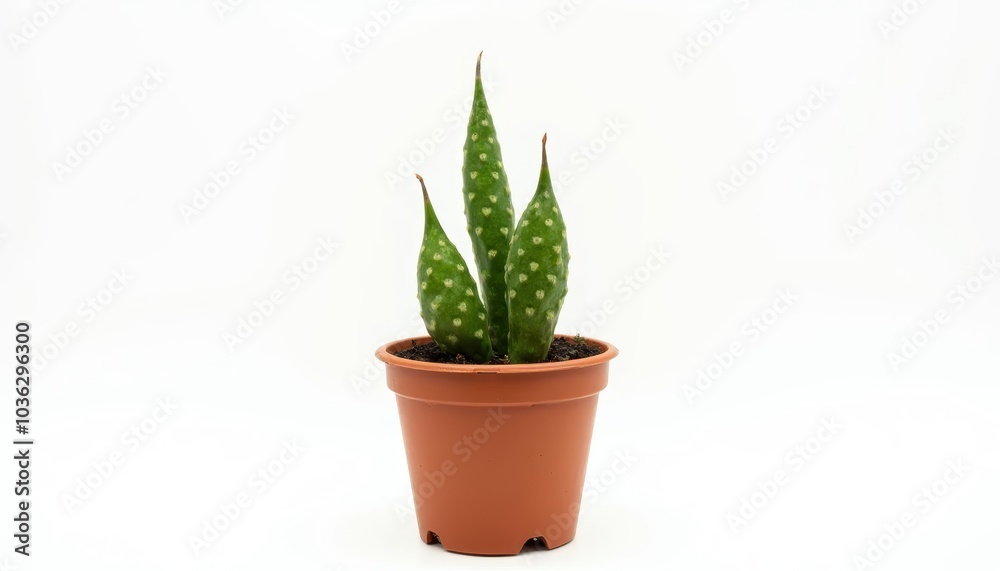 Brighten up your space with this vibrant cactus Brighten up your space with this vibrant cactus