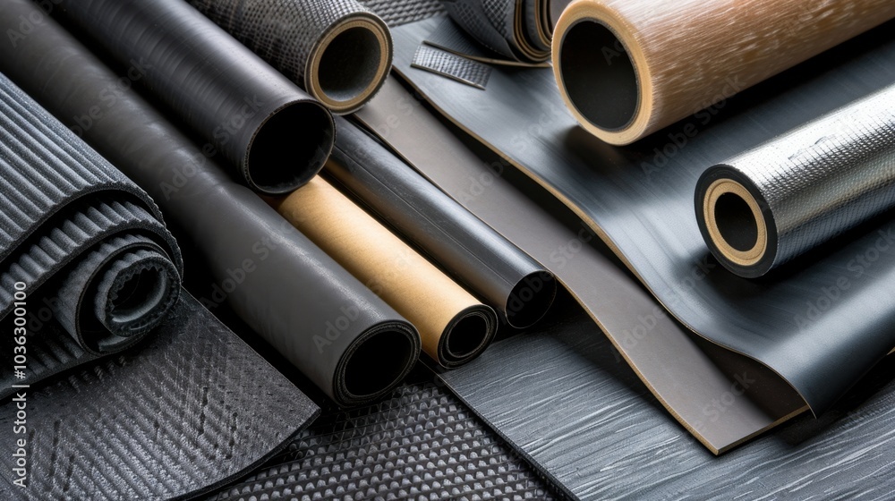 Thermoplastic Composites: Made from thermoplastic polymers and reinforced with fibers, these materials can be reshaped upon heating, promoting recyclability.
Thermoplastic Composites: Made from thermoplastic polymers and reinforced with fibers, these materials can be reshaped upon heating, promoting recyclability.
