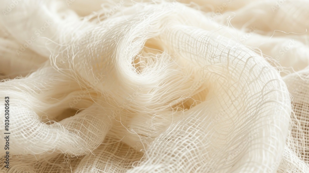 Bamboo Fiber: A sustainable fiber made from bamboo pulp, it is biodegradable and compostable, used in textiles and household items as an eco-friendly choice.
Bamboo Fiber: A sustainable fiber made from bamboo pulp, it is biodegradable and compostable, used in textiles and household items as an eco-friendly choice.