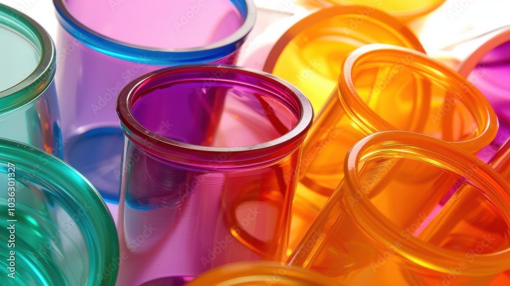 Polypropylene (PP): A durable plastic known for its heat and chemical resistance, polypropylene is widely used in textiles, automotive parts, and food packaging.
Polypropylene (PP): A durable plastic known for its heat and chemical resistance, polypropylene is widely used in textiles, automotive parts, and food packaging.
